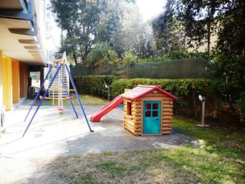 Hotel Florida Tirrenia Exterior photo