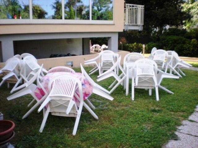 Hotel Florida Tirrenia Exterior photo